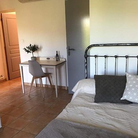 Bed and Breakfast Chez Dume Santa-Lucia-di-Tallano Zewnętrze zdjęcie
