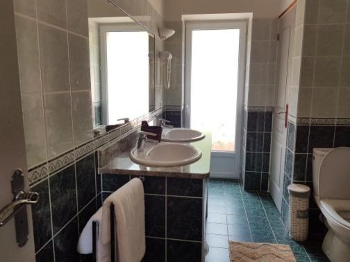 Bed and Breakfast Chez Dume Santa-Lucia-di-Tallano Zewnętrze zdjęcie