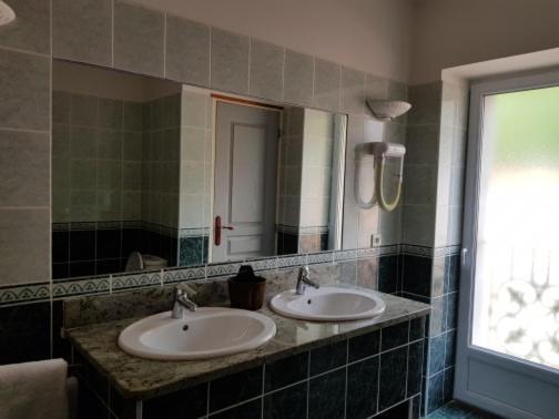Bed and Breakfast Chez Dume Santa-Lucia-di-Tallano Zewnętrze zdjęcie
