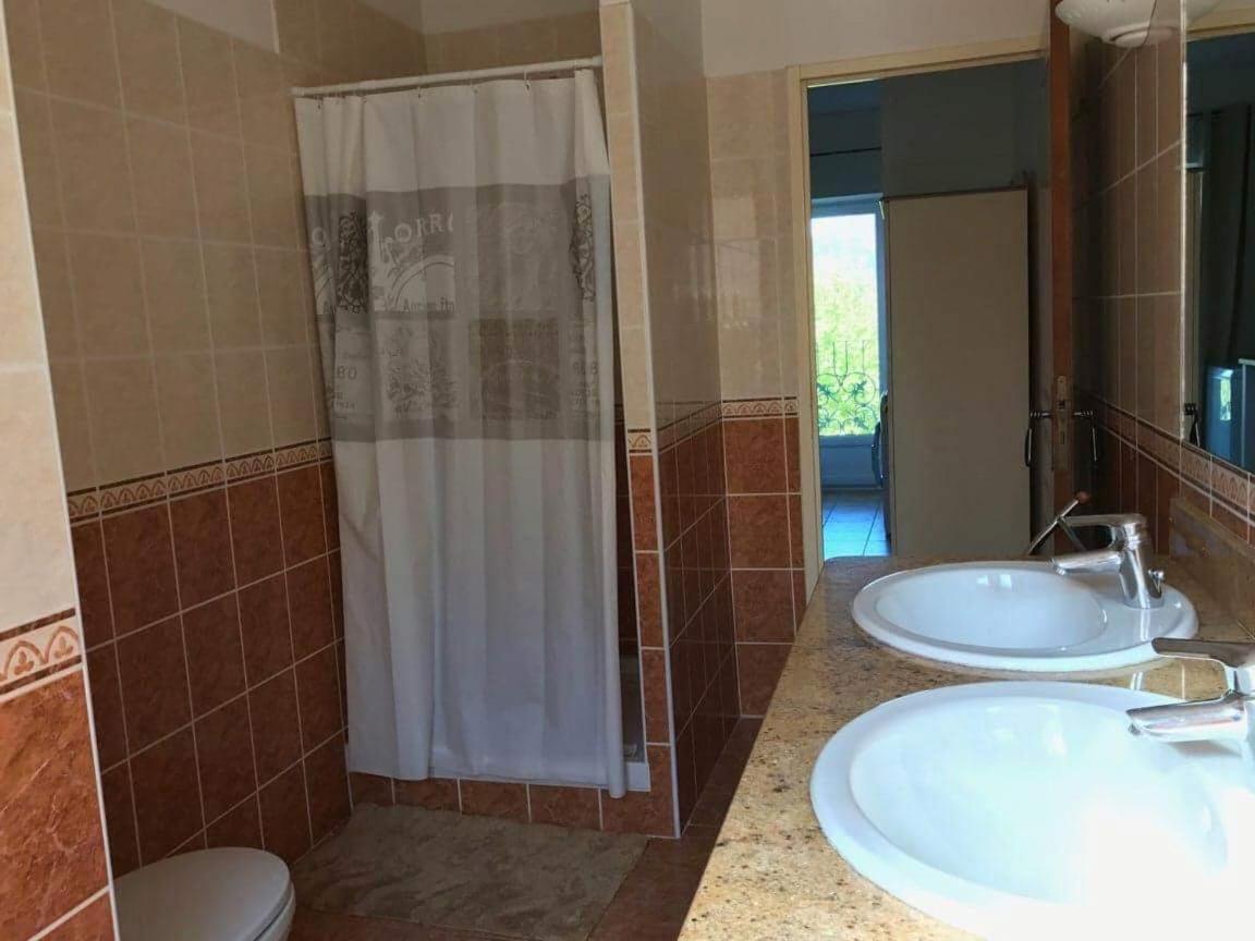 Bed and Breakfast Chez Dume Santa-Lucia-di-Tallano Zewnętrze zdjęcie